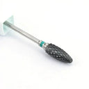 Rainbow Nail Drill Bits Set for Pedicure