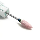 Rainbow Nail Drill Bits Set for Pedicure