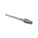 Rainbow Precision Nail Drill Bits Set for Electric Machine