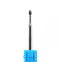 Rainbow Steel Carbide Nail Bits Set for Manicure Pedicure Kit