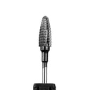 Rainbow Steel Carbide Nail Bits Set for Manicure Pedicure Kit