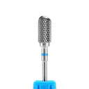 Rainbow Steel Carbide Nail Bits Set for Manicure Pedicure Kit