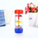 Rainmaker Baby Toy Rain Stick Musical Toys For Babies