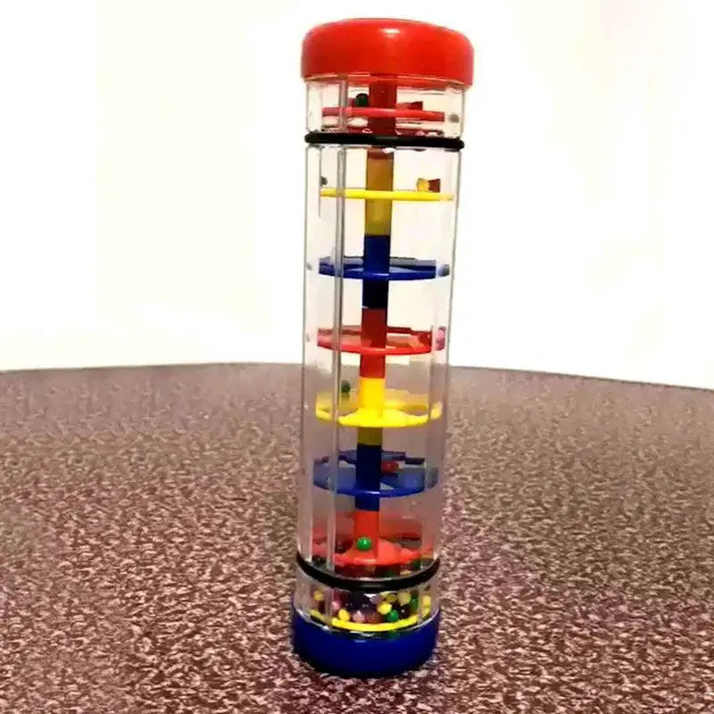 Rainmaker Rain Stick Baby Toy Musical Toys For Babies