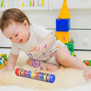 Soothing Rain Rain Stick Toy for Babies