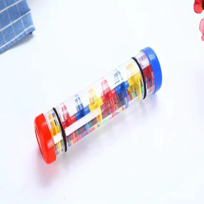 Rainmaker Rain Stick Baby Toy Musical Toys For Babies