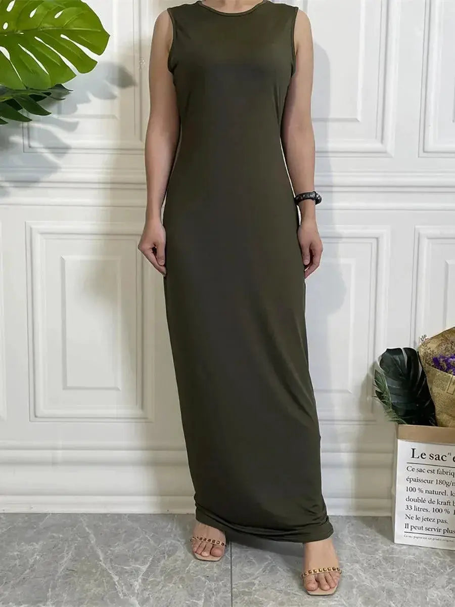 Ramadan Abayas Elegant Muslim Dresses For Graceful Elegance