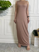Elegant Modest Comfort Abaya for Ramadan
