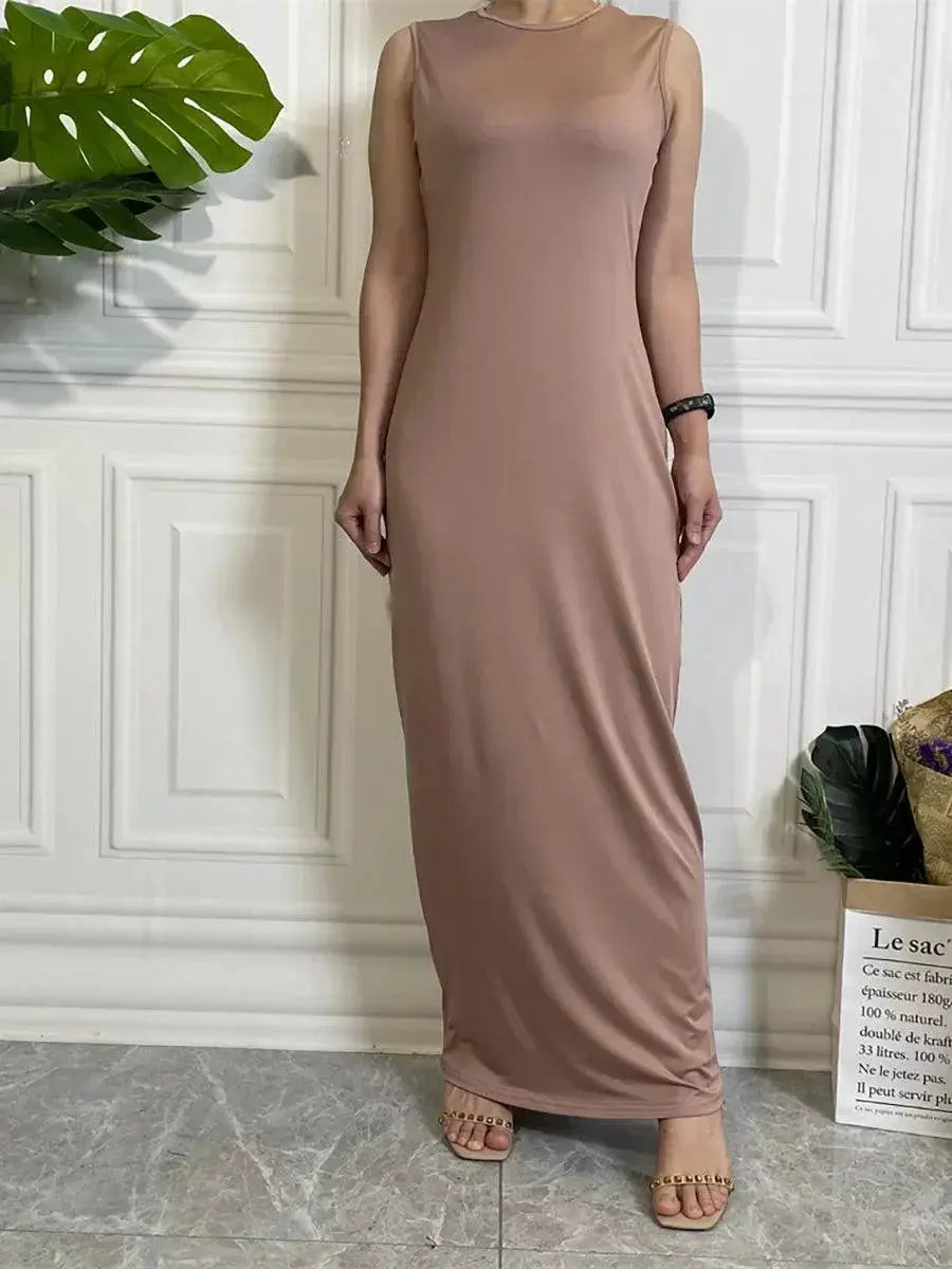 Ramadan Abayas Elegant Muslim Dresses For Graceful Elegance