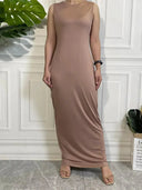 Elegant Modest Comfort Abaya for Ramadan