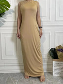 Elegant Modest Comfort Abaya for Ramadan