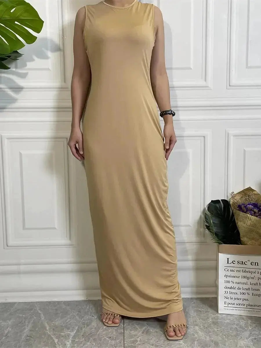 Ramadan Abayas Elegant Muslim Dresses For Graceful Elegance