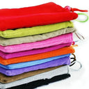 Power Bank Organizer Pouch For Travelers