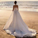Bridal Gown for Plus Size Dream Fit