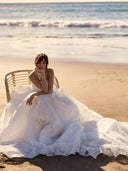 Bridal Gown for Plus Size Dream Fit