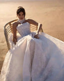Bridal Gown for Plus Size Dream Fit