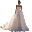 Bridal Gown for Plus Size Dream Fit