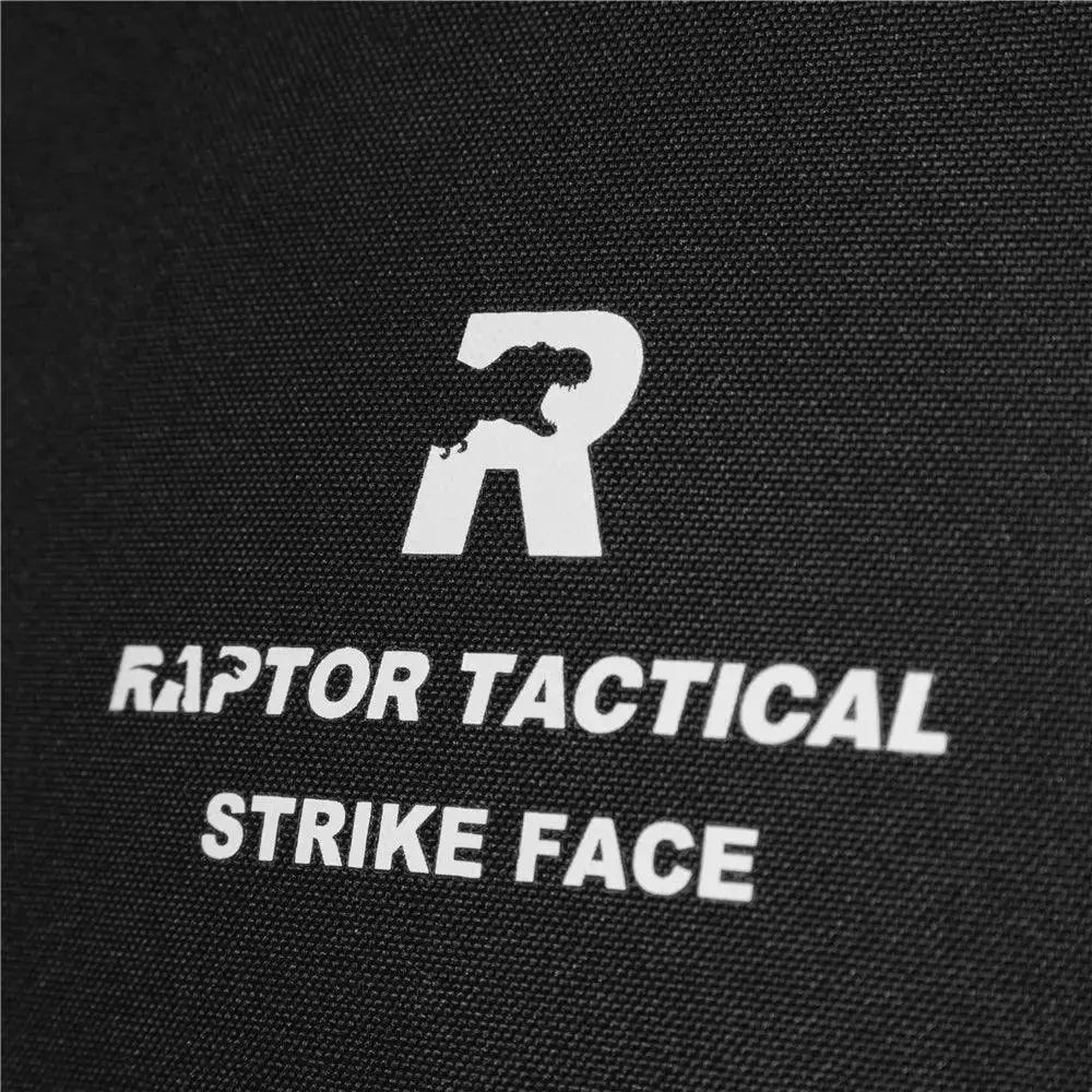Raptor Tactical Bulletproof Plate Pair Lightweight Panels