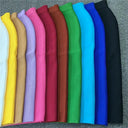 Flattering Rayon Pencil Skirt for Events