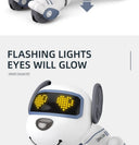 Rc Robot Dog For Preschoolers Playtime