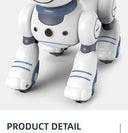 Rc Robot Dog For Preschoolers Playtime