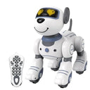 Rc Robot Dog For Preschoolers Playtime