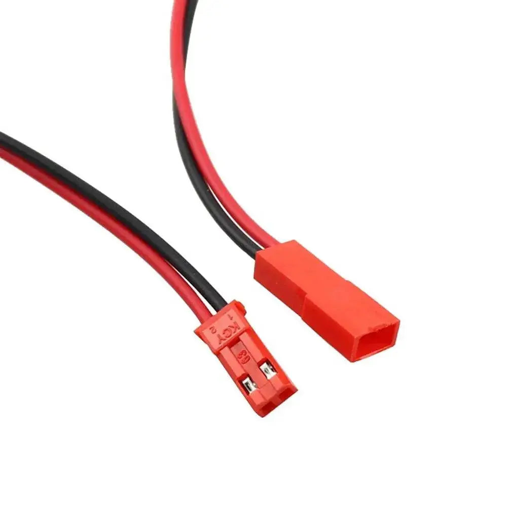 RC Toys Battery LED Lamp Connector Set for Peak Performance