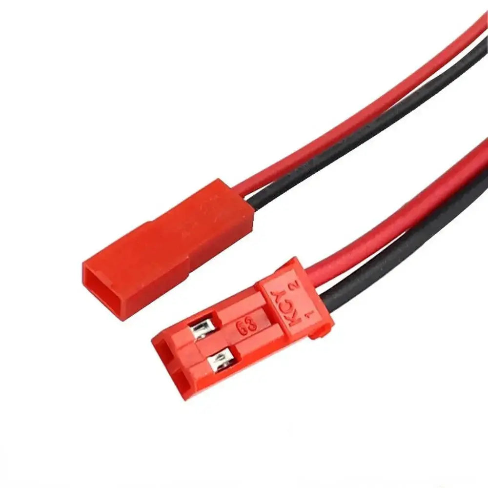RC Toys Battery LED Lamp Connector Set for Peak Performance