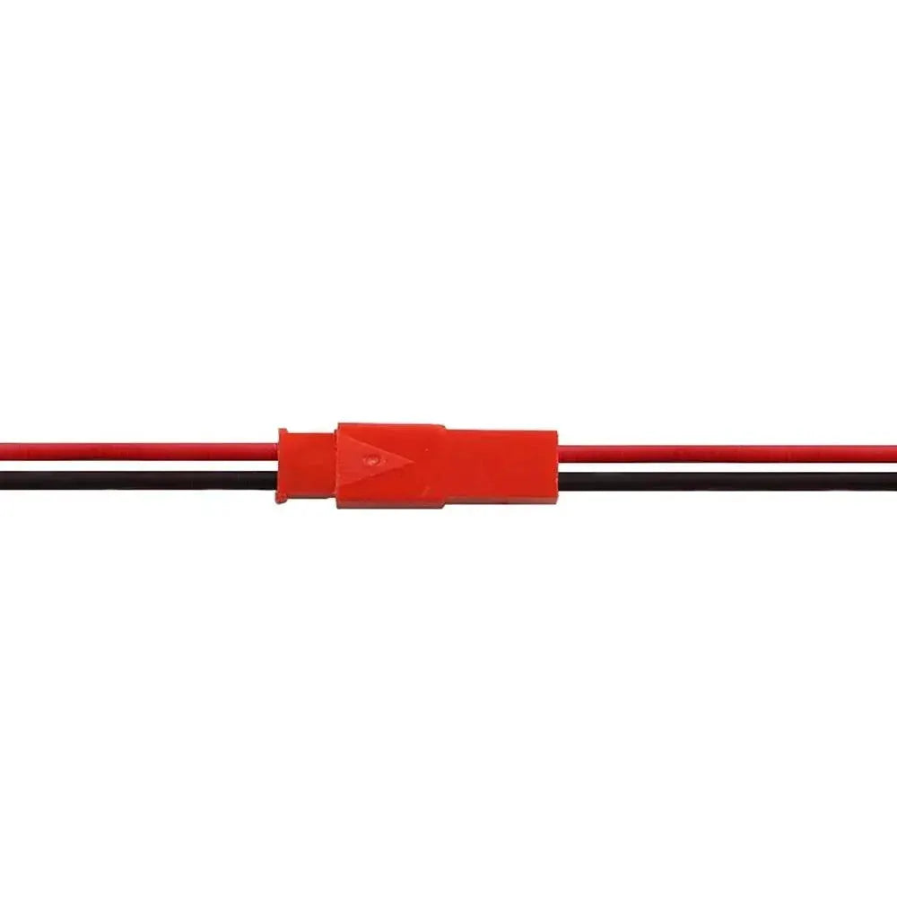 RC Toys Battery LED Lamp Connector Set for Peak Performance