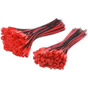 Seamless RC Connectors for Hobbyists