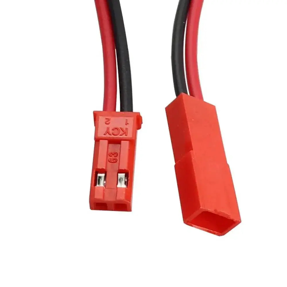 RC Toys Battery LED Lamp Connector Set for Peak Performance