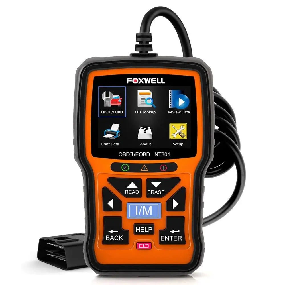 Read Engine Codes Scanner For Diy Cars