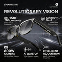 Real-Time Glasses for Travel Translation
