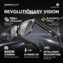 Real-Time Glasses for Travel Translation