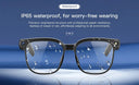 Real-Time Glasses for Travel Translation