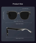 Real-Time Glasses for Travel Translation