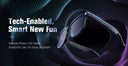 Real-Time Glasses for Travel Translation