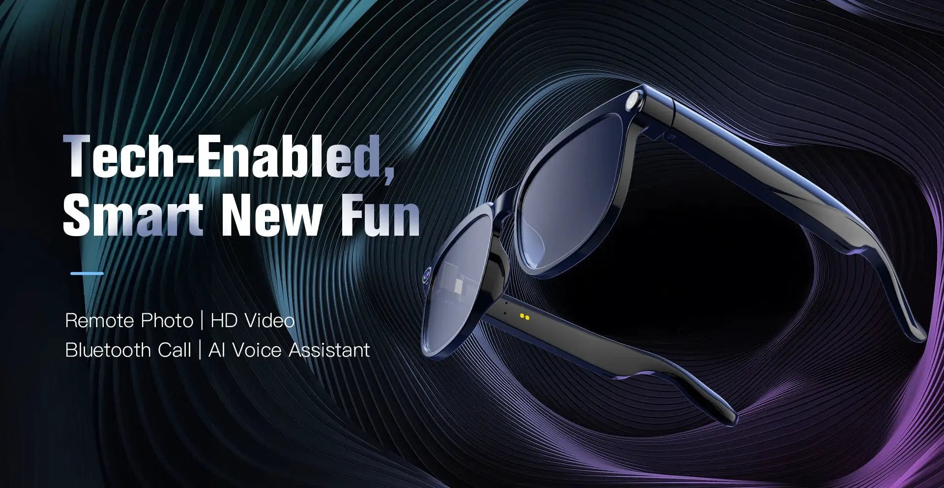 Real-Time Glasses for Travel Translation