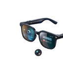 Real-Time Glasses for Travel Translation
