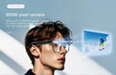 Real-Time Glasses for Travel Translation