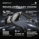 Real-Time Glasses for Travel Translation