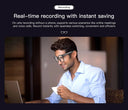 Real-Time Glasses for Travel Translation