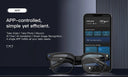 Real-Time Glasses for Travel Translation