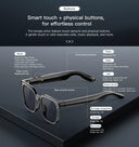 Real-Time Glasses for Travel Translation