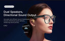 Real-Time Glasses for Travel Translation
