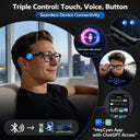 Real-Time Glasses for Travel Translation