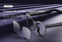 Real-Time Glasses for Travel Translation