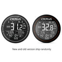 Real-Time GPS Bike Computer for Riders
