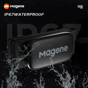 Real-Time Heart Rate Monitor for Athlete