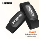 Real-Time Heart Rate Monitor for Athlete